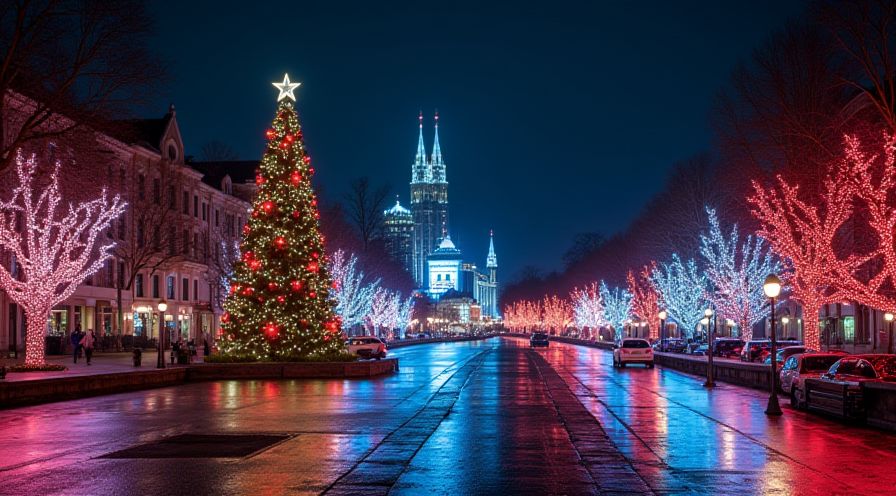 Tipps für ein unvergessliches Weihnachtsfest